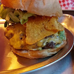 Photo n°2 de l'avis de Rainer. fait le 28/12/2022 à 17:54 sur le  Traumkuh à Wiesbaden