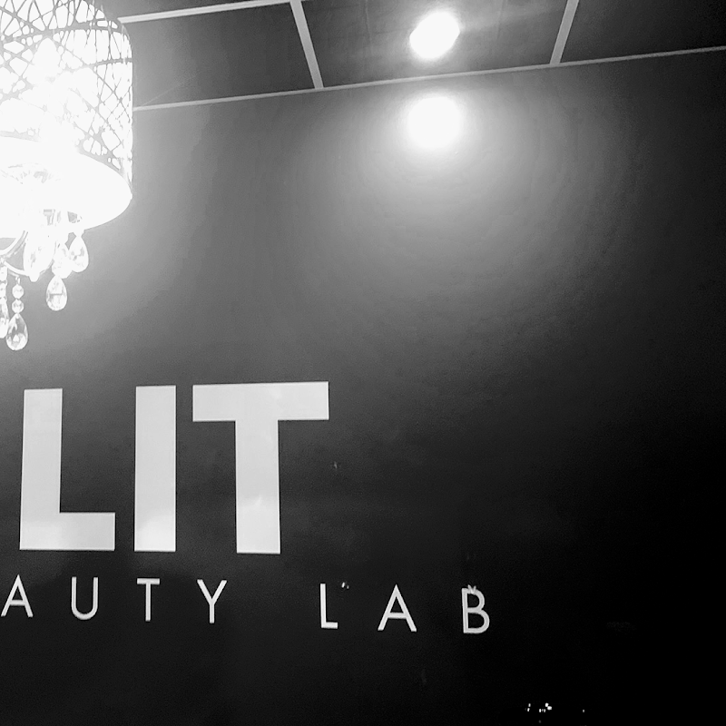 Lit Beauty Lab
