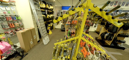 Motorcycle Dealer «Twigg Cycles Inc», reviews and photos, 200 S Edgewood Dr, Hagerstown, MD 21740, USA