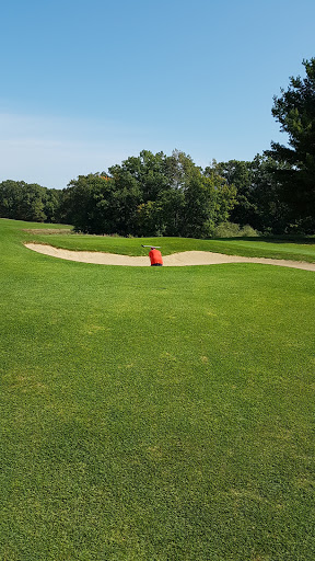 Golf Course «Diamond Springs Golf Course», reviews and photos, 3400 34th St, Hamilton, MI 49419, USA