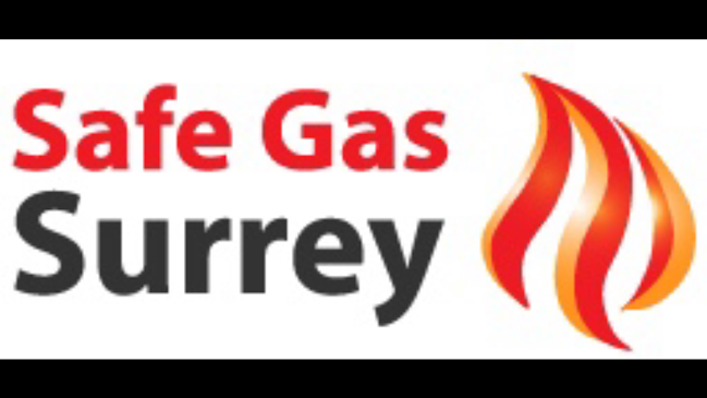 Safe Gas Surrey - Woking