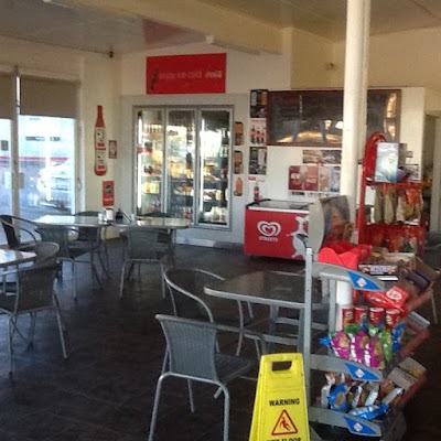 Photos of Pitstop cafe