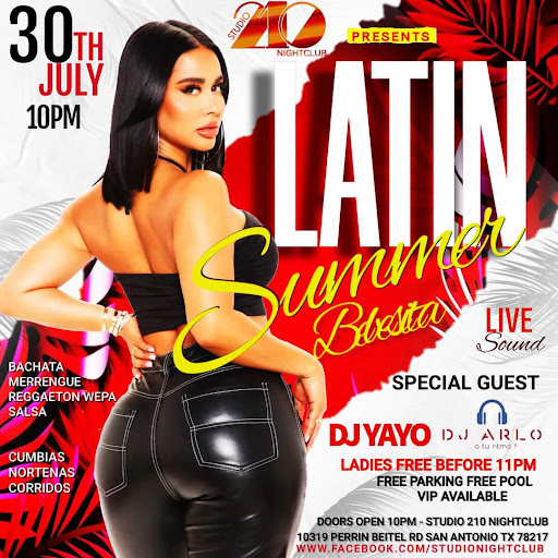 Bar «Caribe Night Club», reviews and photos, 10319 Perrin Beitel Rd, San Antonio, TX 78217, USA