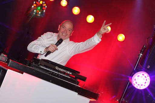 DJ Hannover - Michael Wellen - DJ mit Fotobox