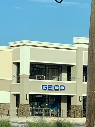 Insurance Agency «GEICO Insurance Agent», reviews and photos