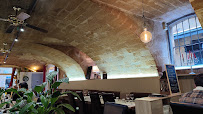 Atmosphère du Restaurant La Clé De Voûte à Sarlat-la-Canéda - n°13