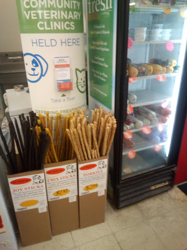 Pet Store «Petsway», reviews and photos, 1717 W Kearney St, Springfield, MO 65803, USA