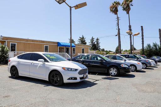 Car Dealer «Contra Costa Auto Sales Inc.», reviews and photos, 3021 Main St, Oakley, CA 94561, USA