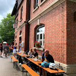 Photo n°2 de l'avis de Johannes.u fait le 07/07/2019 à 19:27 sur le restaurants Katzenbacher Hof à Stuttgart