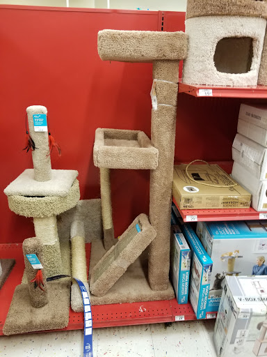 Pet Supply Store «Petco Animal Supplies», reviews and photos, 187 Stonebrook Pl, Jackson, TN 38305, USA