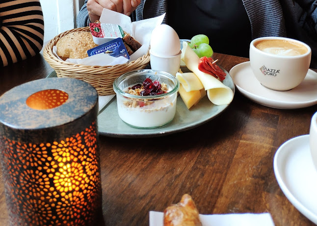 Anmeldelser af Café Kopenhag i Christianshavn - Café