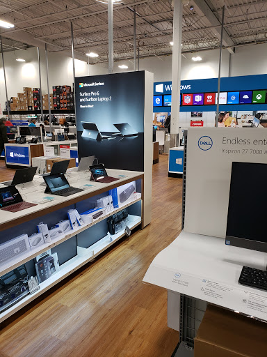 Electronics Store «Best Buy», reviews and photos, 550 Arsenal St #2, Watertown, MA 02472, USA