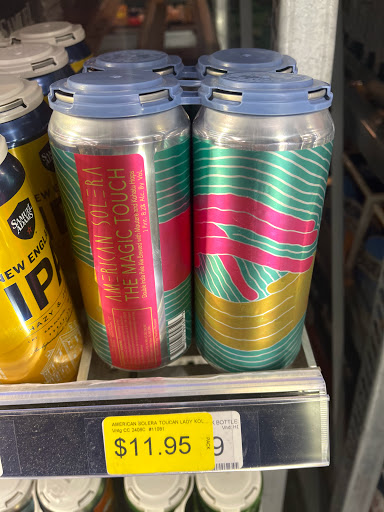 Liquor Store «M & R Liquors», reviews and photos, 2773 Main St, Glastonbury, CT 06033, USA