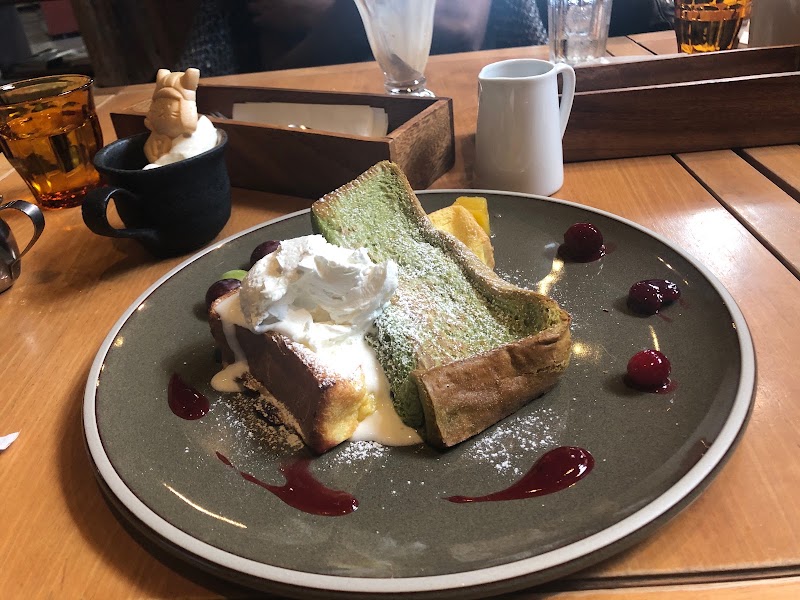食器と喫茶 岩﨑珈琲店 滋賀県彦根市西沼波町 コーヒーショップ 喫茶店 グルコミ