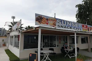 Sunset Snack Cafe image