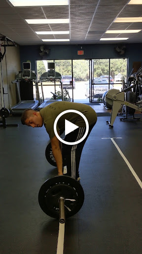 Personal Trainer «Pasco Health and Fitness», reviews and photos, 23900 FL-54 #102, Lutz, FL 33559, USA