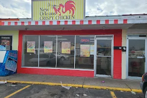 New Orleans Crispy Chicken image