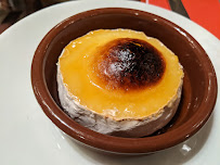 Crème catalane du Restaurant Le Petit Bouillon Pharamond à Paris - n°17