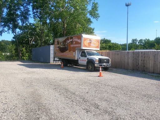 Cabinet Maker «CUSTOM CABINETS BY LAWRENCE CONSTRUCTION INC», reviews and photos, 1427 Merriam Ln, Kansas City, KS 66103, USA