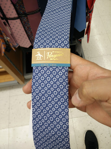 Department Store «T.J. Maxx», reviews and photos, 701 N Milwaukee Ave #252, Vernon Hills, IL 60061, USA