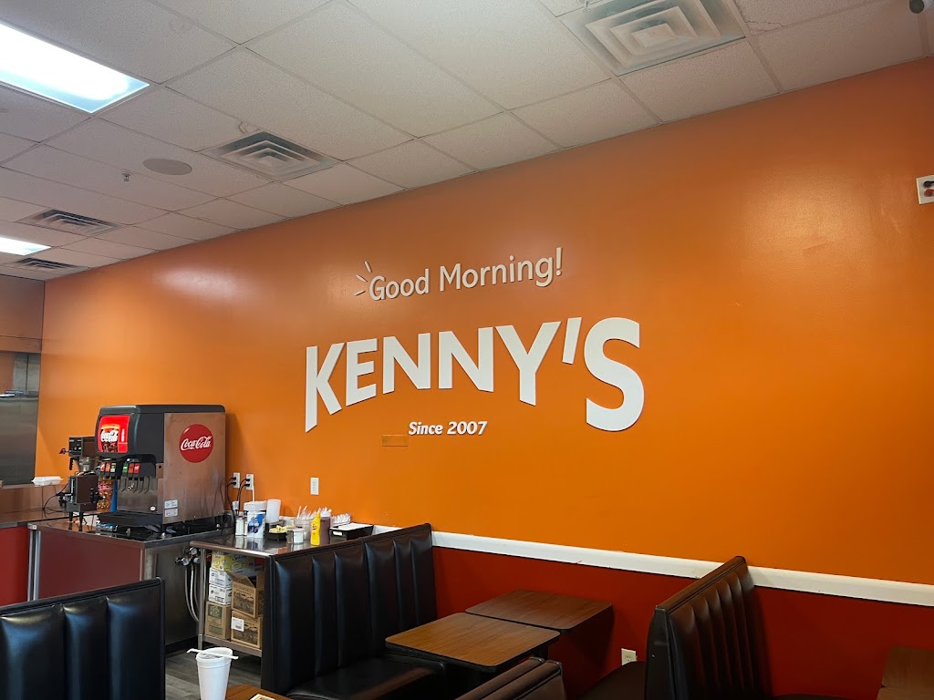 Kenny’s Breakfast 30294