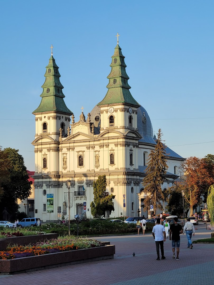 Ternopil, Ukrayna