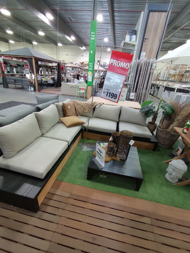 Brico Vilvoorde Luchthavenlaan - Brussel