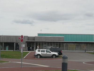 École Maternelle à La Hague