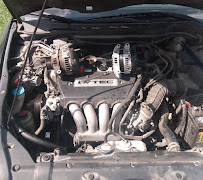 Kansas City Mechanic - Photo 9 - Car repair in , Kansas City