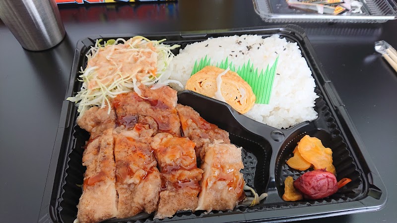 まちかど弁当