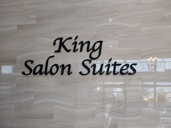King Salon Suites