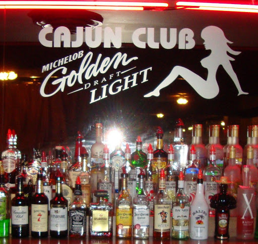 Adult Entertainment Club «Cajun Club», reviews and photos, 1400 Main St, Houlton, WI 54082, USA
