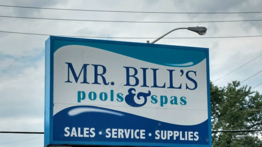 Mr Bills Pools & Spas image 5