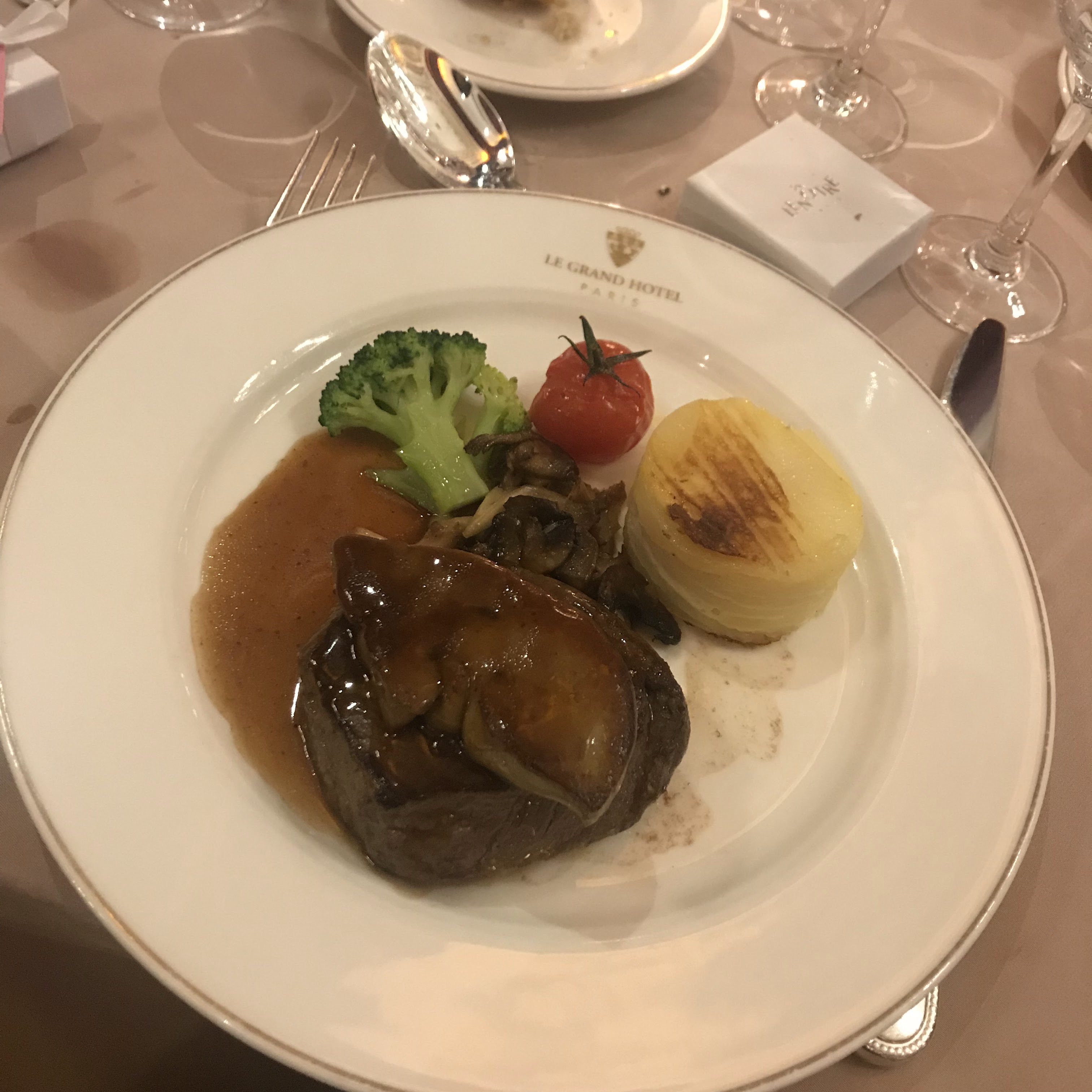 Photo n° 4 de l'avis de Catherine. fait le 24/09/2019 à 09:21