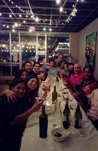 Shipping Company «US Global Mail», reviews and photos, 1321 Upland Dr, Houston, TX 77043, USA