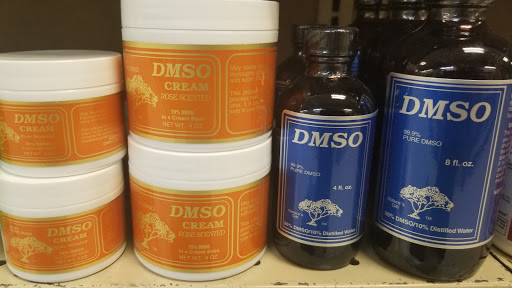 Health Food Store «Moses Kountry Health Food Store», reviews and photos, 7115 4th St NW, Albuquerque, NM 87107, USA