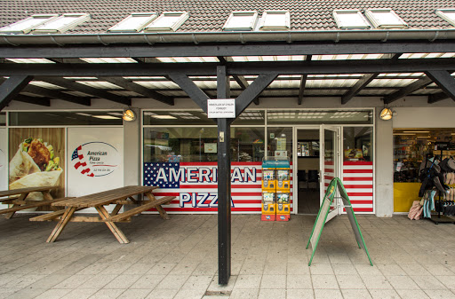 American Pizza in Dragør, Rødovre