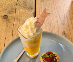 Nachtisch Dessertcafé photo