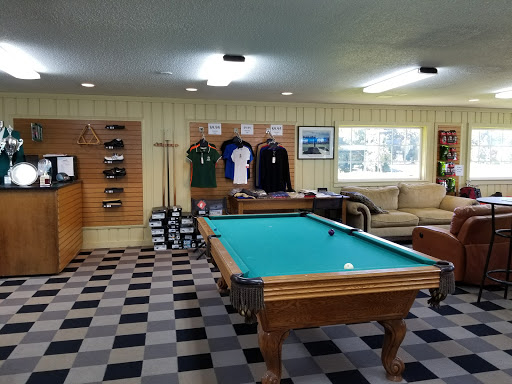 Golf Course «Oakway Golf Course», reviews and photos, 2000 Cal Young Rd, Eugene, OR 97401, USA