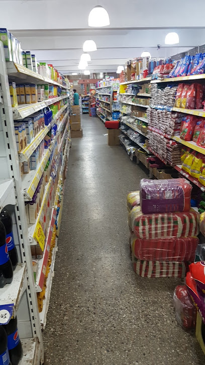 Supermercado Zarate SRL