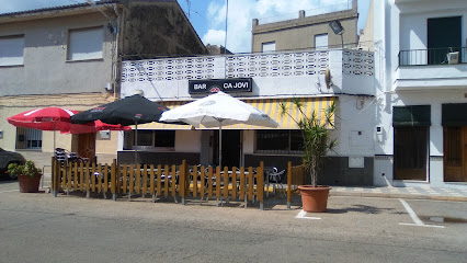 Bar Ca Jovi - Avinguda Comunitat Valenciana, 18, 46770 Xeraco, Valencia, Spain