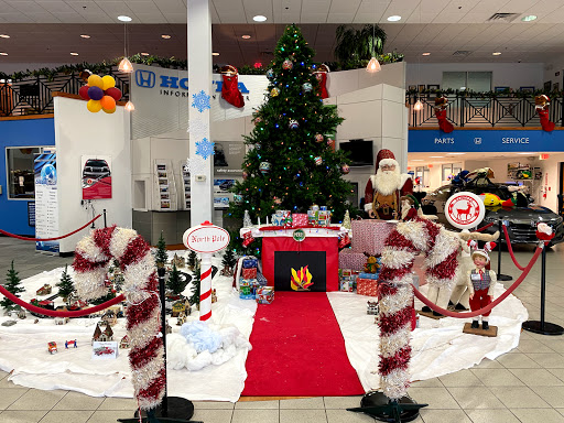 Honda Dealer «Vatland Honda», reviews and photos, 700 US-1, Vero Beach, FL 32962, USA