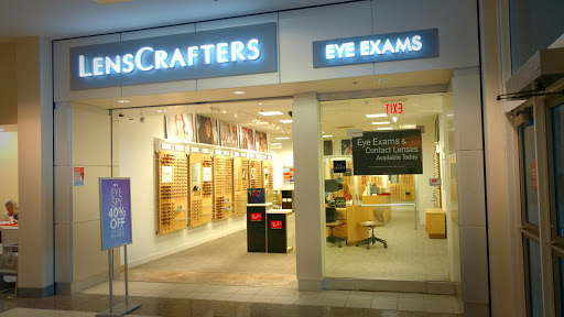 Eye Care Center «LensCrafters», reviews and photos, 3902 13th Ave S, Fargo, ND 58103, USA