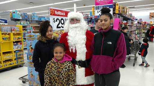 Department Store «Walmart Supercenter», reviews and photos, 4801 W Clara Ln, Muncie, IN 47304, USA