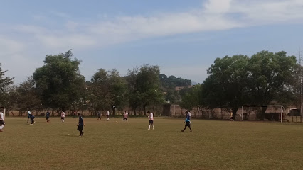 Campo De Futbol ' Tejerias'