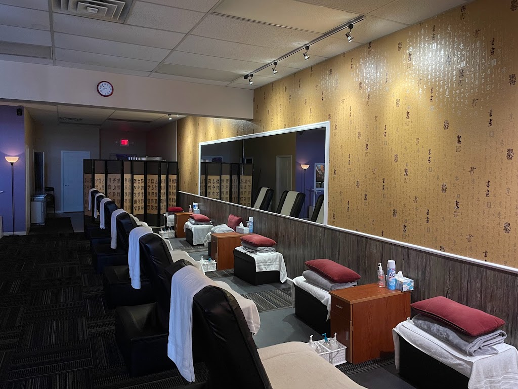 Chinese Foot Massage Never Tulsa, OK 74136 Services and Reviews