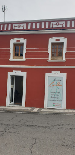 Centro equilibrio en Vega de San Mateo, Las Palmas