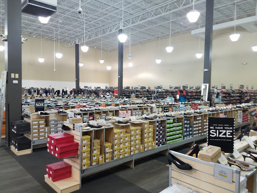 Shoe Store «DSW Designer Shoe Warehouse», reviews and photos, 1300 Huguenot Rd, Midlothian, VA 23113, USA