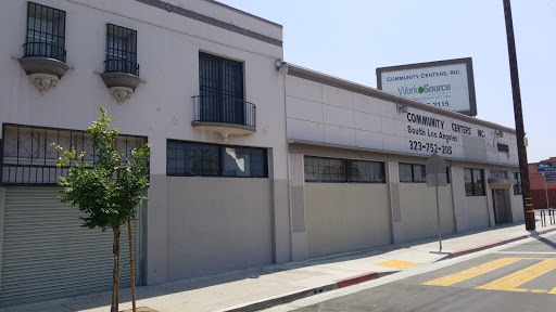 Youth Organization «Community Centers, Inc.», reviews and photos, 7518-7526 S Vermont Ave, Los Angeles, CA 90044, USA