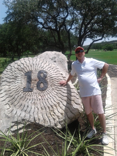 Golf Club «La Cantera Golf Club», reviews and photos, 16641 La Cantera Pkwy, San Antonio, TX 78256, USA